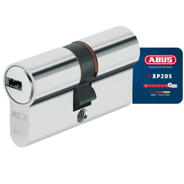 سیلندر سویچی 7 سانت آبوس ABUS آلمان