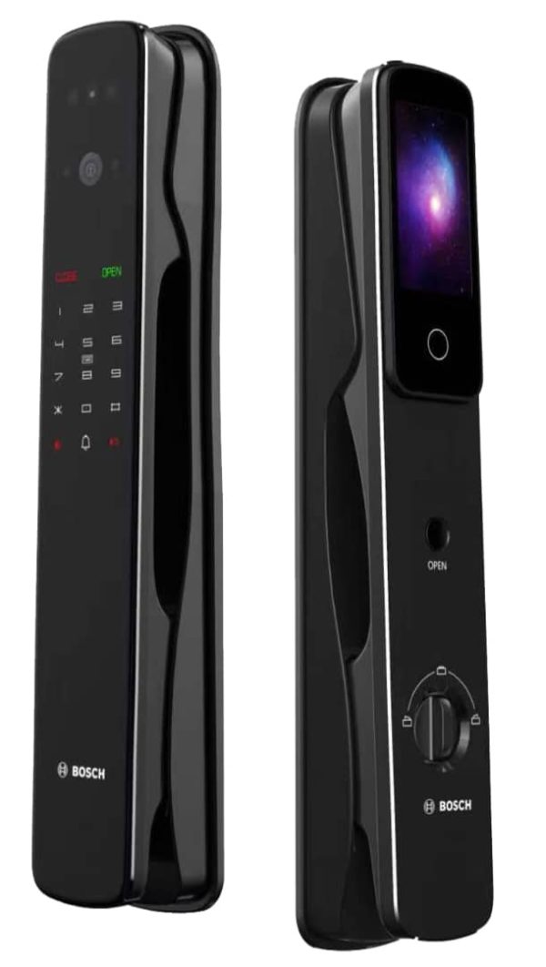 دستگیره دیجیتال بوش BOSCH مدل EL800VF