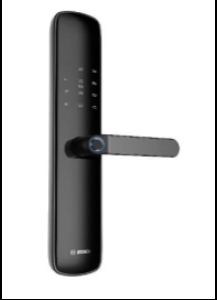 دستگیره دیجیتال بوش BOSCH مدل ID60V