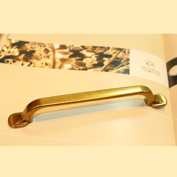 دستگیره جوستی GIUSTI کد 139