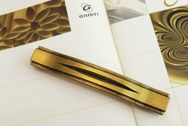 دستگیره کابینت جوستی GIUSTI کد 604