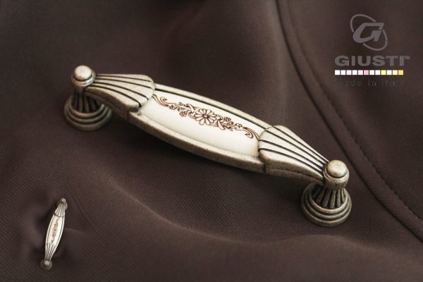 دستگیره کابینتی جوستی GIUSTI کد M2801