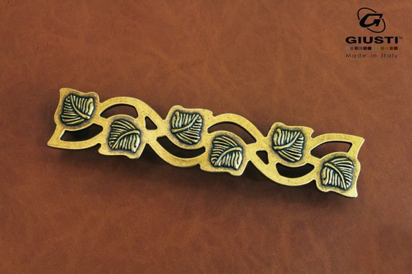 دستگیره کابینت جوستی GIUSTI کد 727